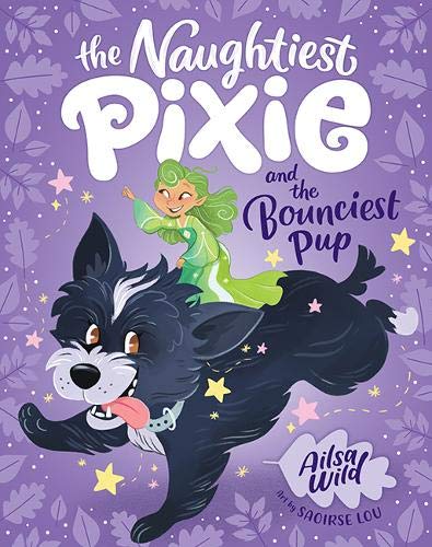 Naughtiest Pixie: Box Set