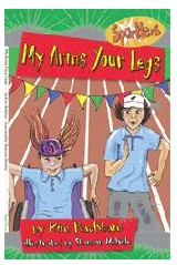 Sparklers : My Arms Your Legs