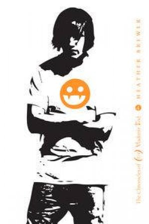 The Chronicles of Vladimir Tod: Eleventh Grade Burns : Book 4