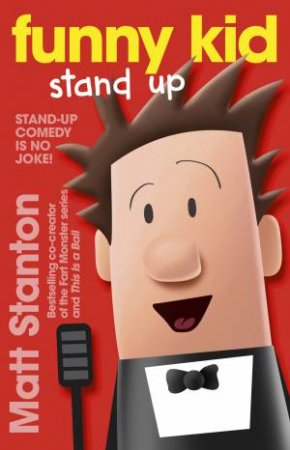 Funny Kid Stand Up - Book 2