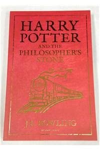 Hp Philosopher cover image