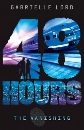 48 Hours : The Vanishing- Paperback