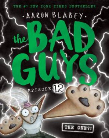 The Bad Guys: Episode 12