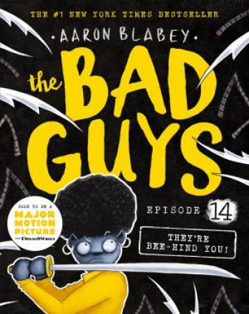 The Bad Guys: Episode 14