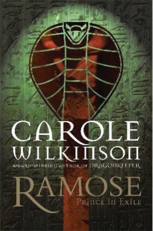 Ramose-Prince in Exile- Book 1