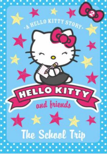 Hello Kitty Fun Times with Friends