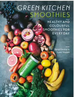 Green Kitchen Smoothies