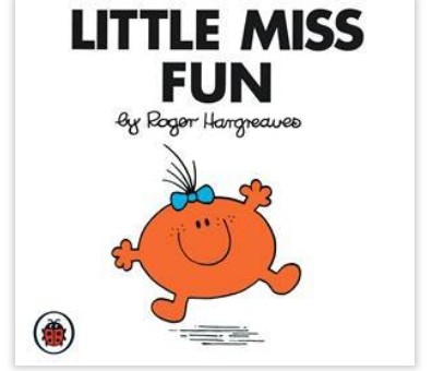 Little Miss Fun