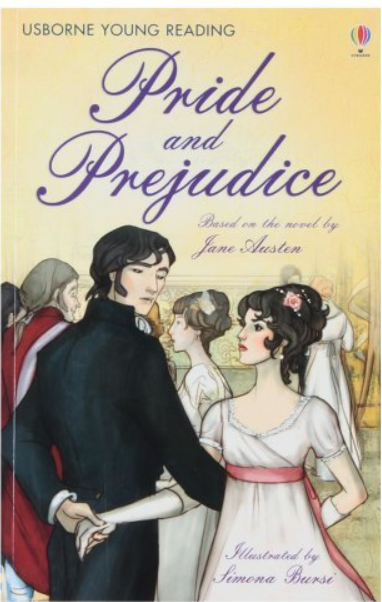 Pride and Prejudice