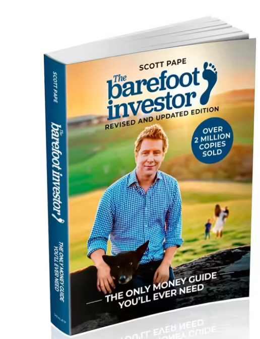 Barefoot Investor