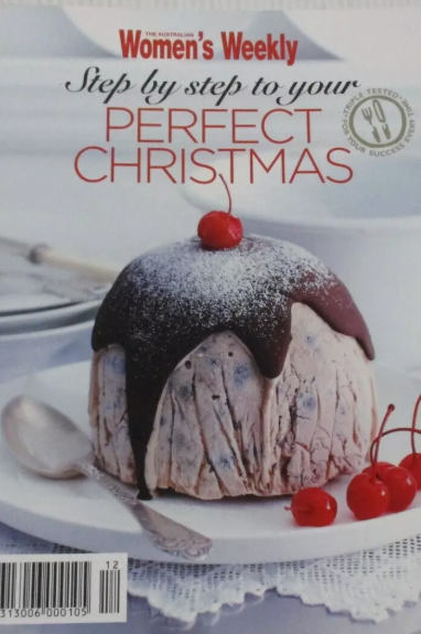 Australian Women's Weekly : Step By Step to your Perfect Christmas - Paperback
