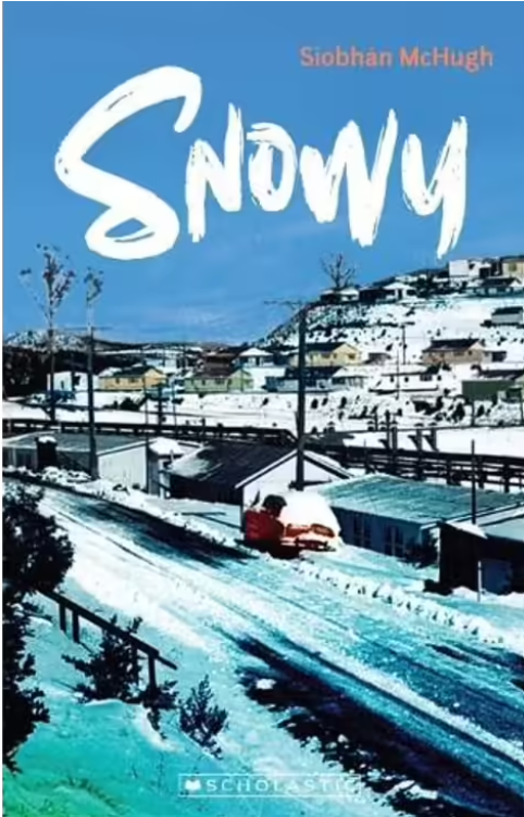 My Australian Story: Snowy