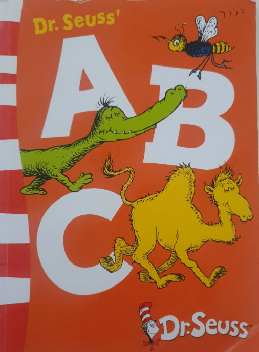 Dr. Seuss : ABC