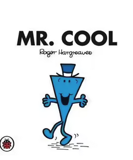 Mr. Men : Mr. Cool