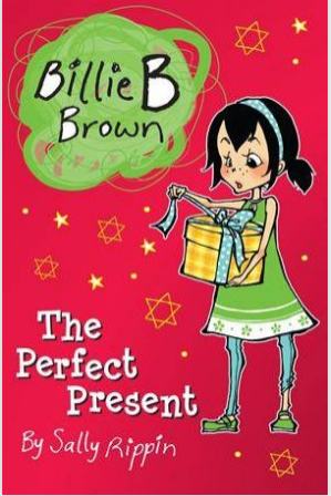 Billie B Brown : The Perfect Present