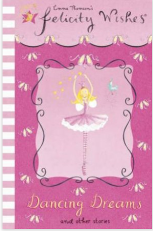 Felecity Wishes and other Stories