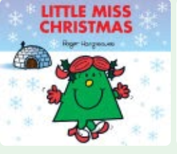 Little Miss : Christmas