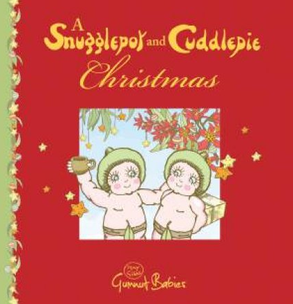 Snugglepot and Cuddlepie Christmas