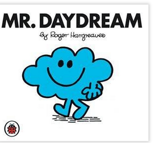 Mr Men : Mr. Daydream