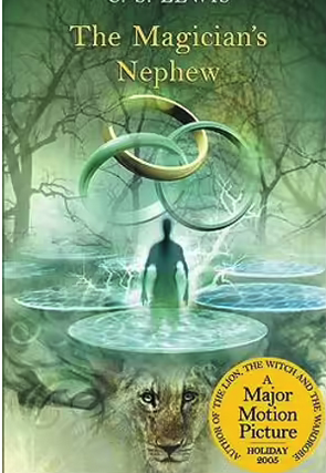 Chronicles of Narnia