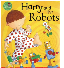 Harry and the Robots