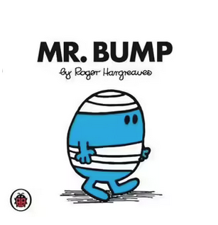 Mr. Men : Mr. Bump