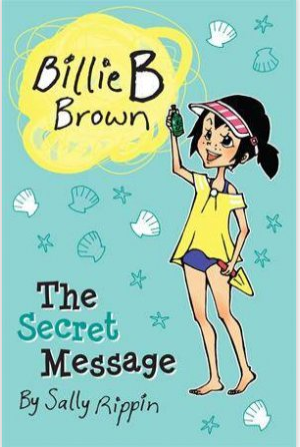 Billie B Brown : The Secret message