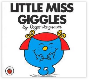 Little Miss : Giggles