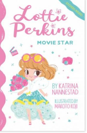 Lottie Perkins : Movie Star