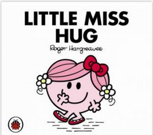 Little Miss : Hug