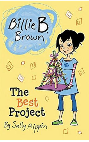 Billie B Brown: The Best Project