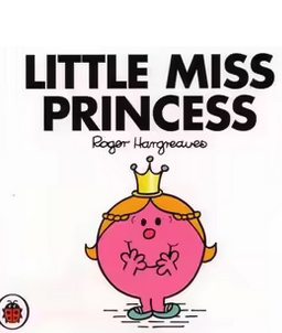 Little Miss : Princess