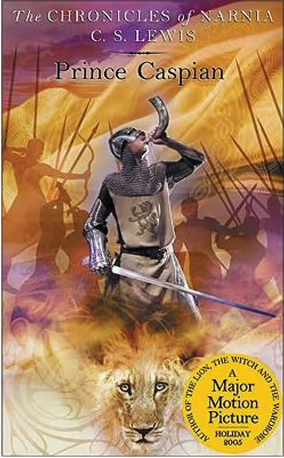 Chronicles of Narnia