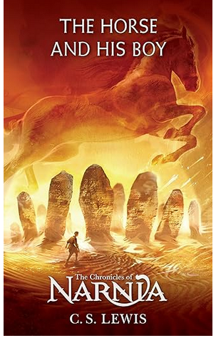 Chronicles of Narnia