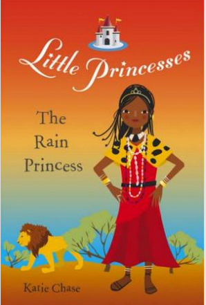 Little Princesses : The rain Princess