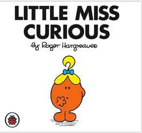 Little Miss : Curious