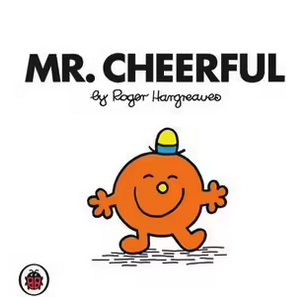 Mr. Men : Mr Cheerful