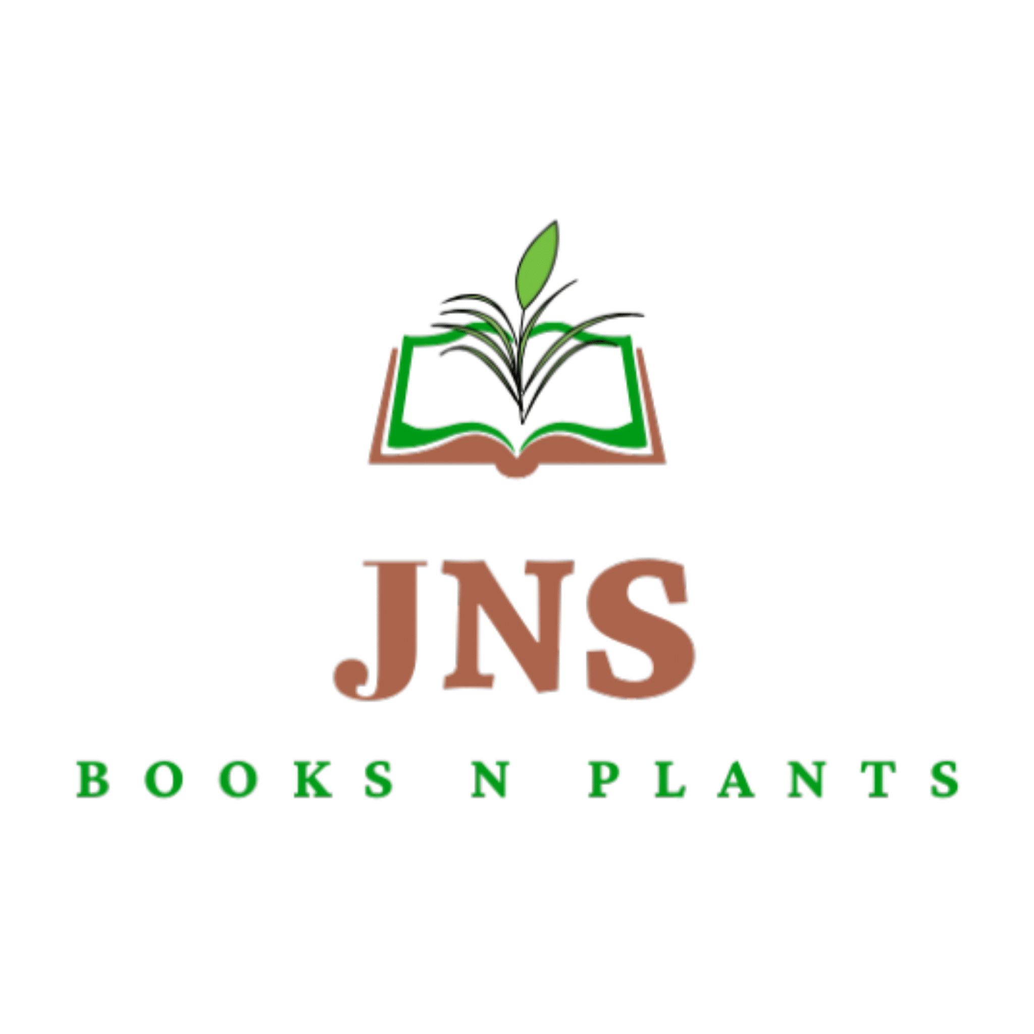 JnS Books N Plants