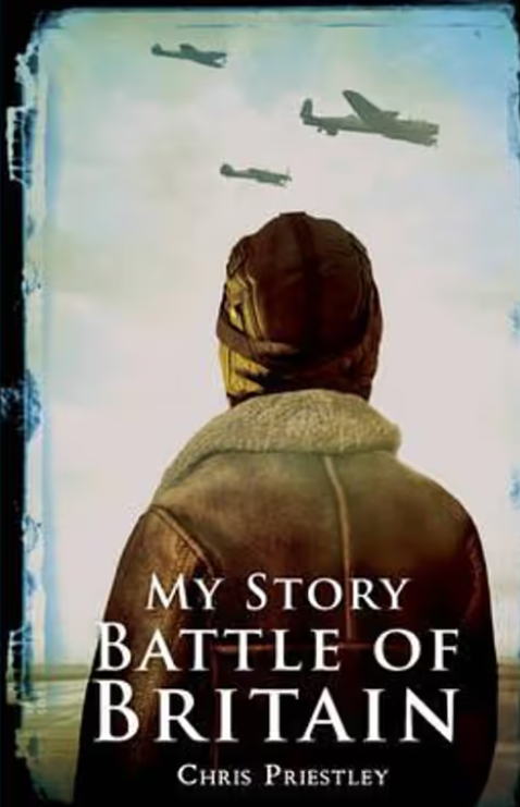 My Story : Battle of Britain