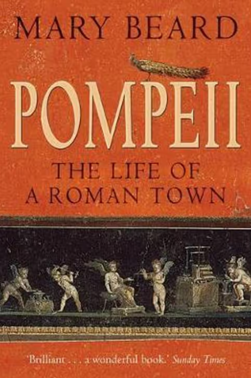 Pompeii: The Life Of A Roman Town