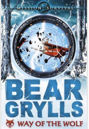 Mission Survival 2: Way of the Wolf