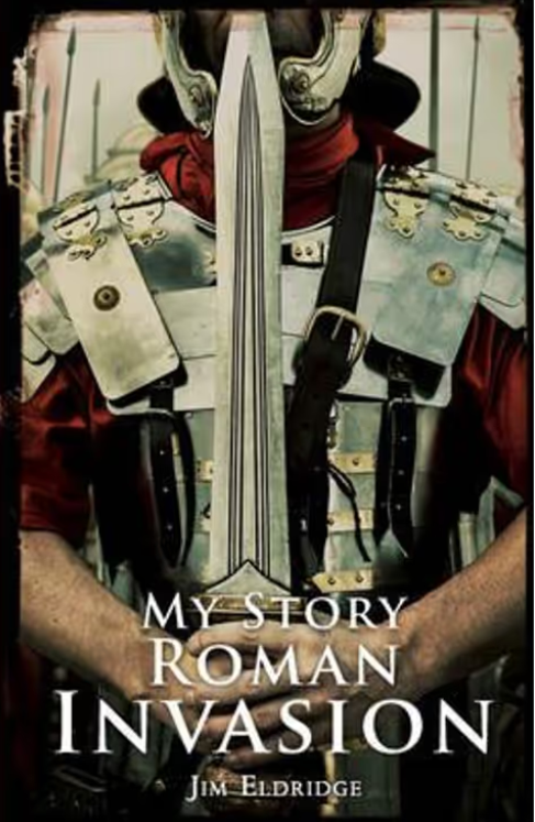 My Story : Roman Invasion