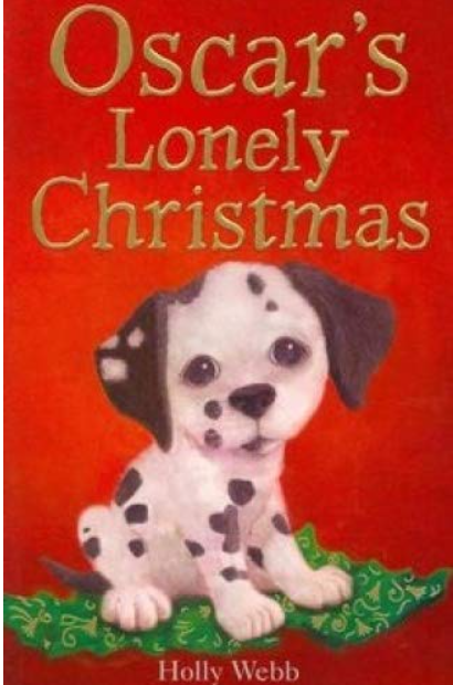 Holy Webb : Oscar's Lonely