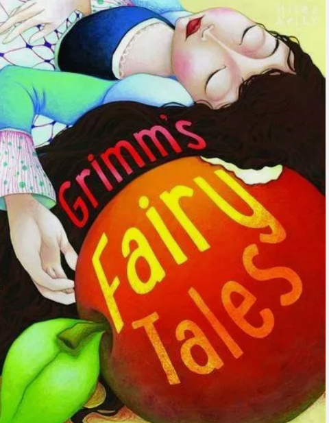 Grimm's Fairy Tales