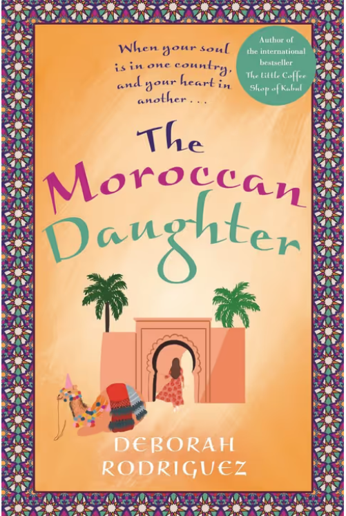 The Moroccan Daughter