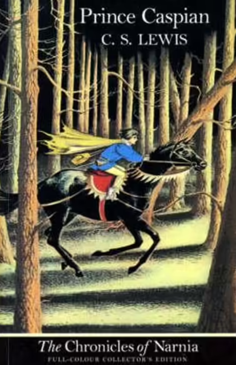 Chronicles of Narnia : Prince Caspian - Collector's Edition