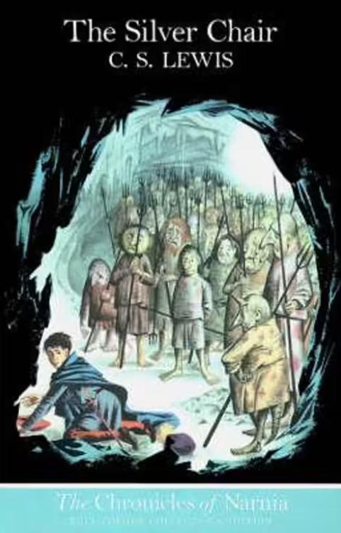 Chronicles of Narnia : The Silver Chair