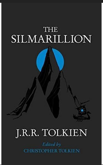 The Silmarillion