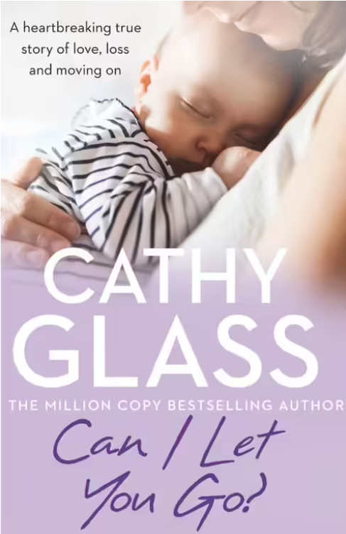 Cathy Glass : Can I Let You Go?