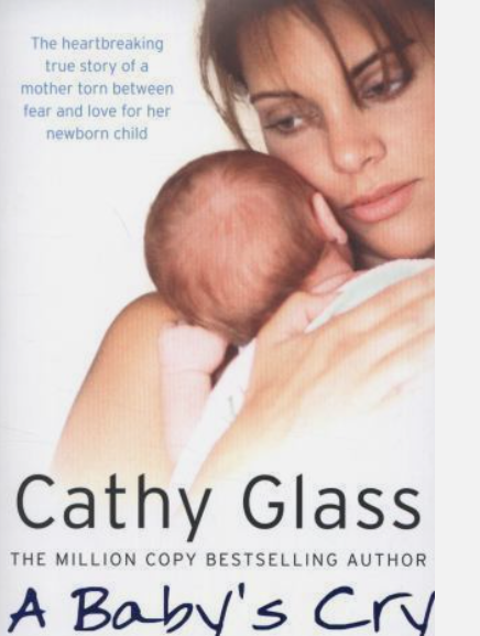 Cathy Glass : A Baby's Cry